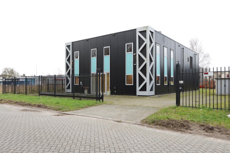 BedrijfsruimteaanDe Striptekenaar 76<br/> inAlmere BedrijfsruimteaanDe Striptekenaar 76<br/> inAlmere