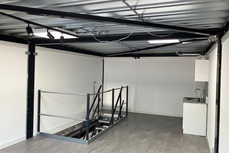 Bedrijfsruimte Alphen aan den Rijn - Nikkelweg 273 - Foto 8