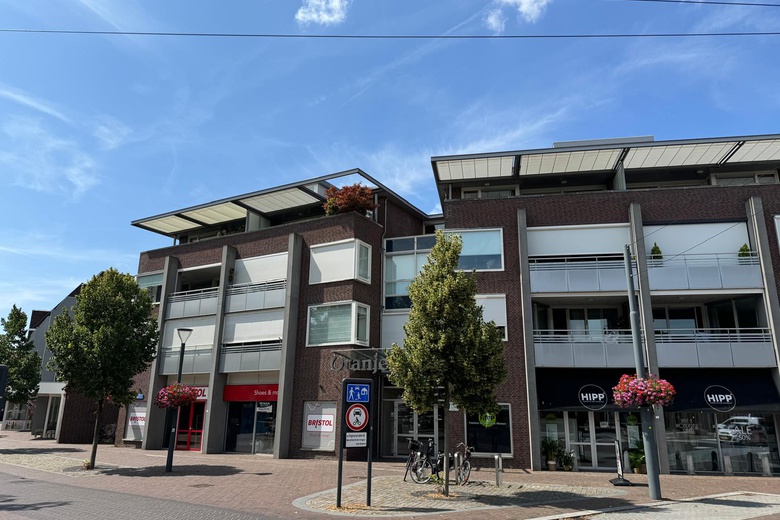 WinkelruimteaanOranjestraat 1<br/> inBest WinkelruimteaanOranjestraat 1<br/> inBest
