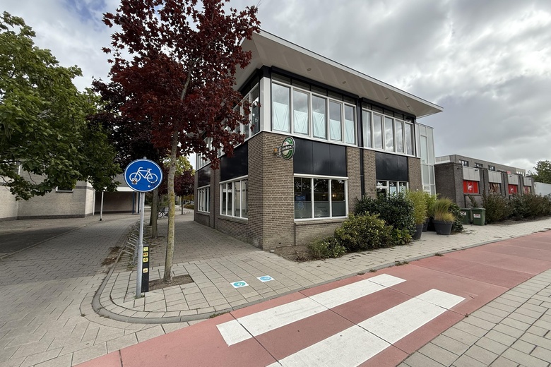 WinkelruimteaanOosthoutplein 13<br/> inVoorhout