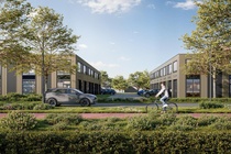 Bedrijfsruimte Oss - Bedrijfsverzamelgebouw Angelenweg 0 ong - Foto 6