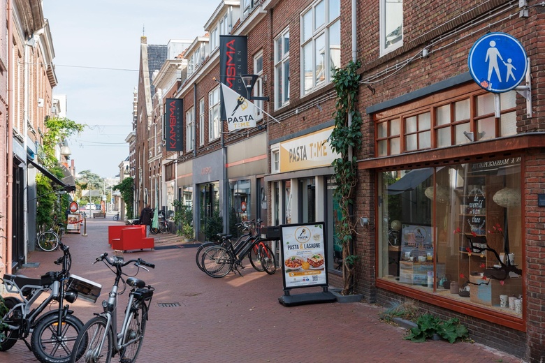 Horeca Leeuwarden - Nieuwe Oosterstraat 18 - Foto 5