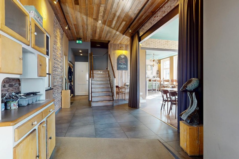 HorecaaanDorpsstraat 1<br/> inVorden HorecaaanDorpsstraat 1<br/> inVorden