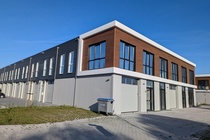 Bekijk foto 2 van eenheid 1 aan de Pascallaan 22 in Lelystad