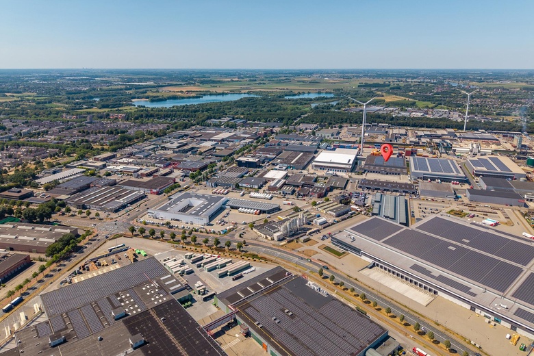 Bedrijfsruimte Den Bosch - Rietveldenkade 15 - Foto 24