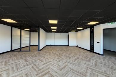 Kantoorruimte te huur Hendrik-Ido-Ambacht - Het Tasveld 5
