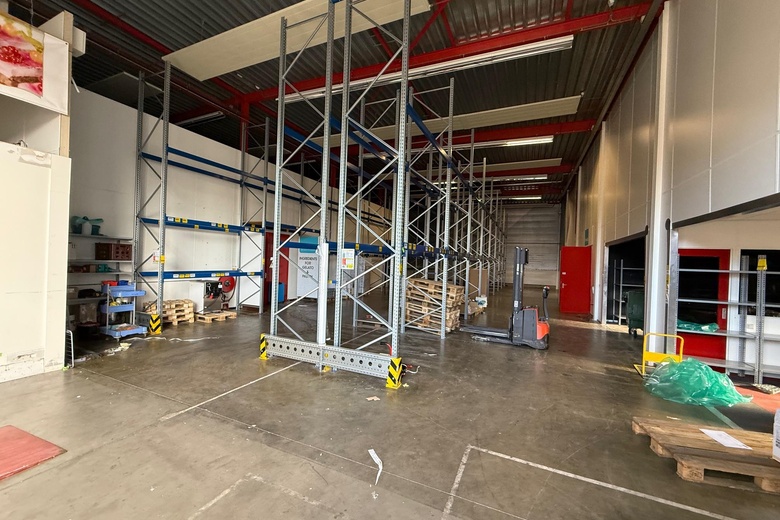 BedrijfsruimteaanSpaarpot Oost 1<br/> inGeldrop