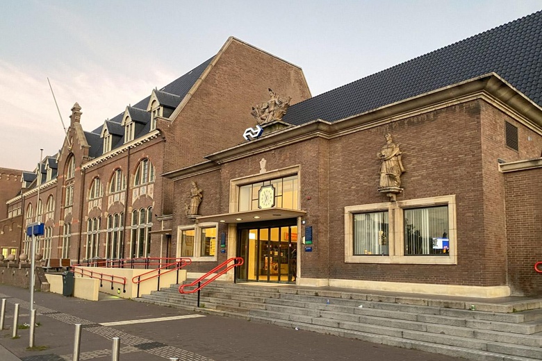 WinkelruimteaanStationsplein 3 b<br/> inRoosendaal