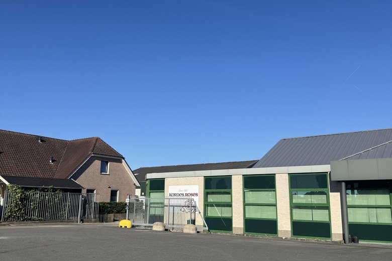 Bedrijfsruimte De Kwakel - Noorddammerweg 45 - Foto 5