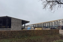 Bekijk foto 6 van Holkampstraat 3