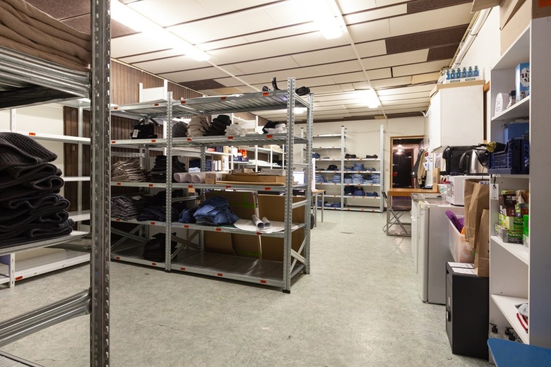 WinkelruimteaanKleiweg 37<br/> inGouda