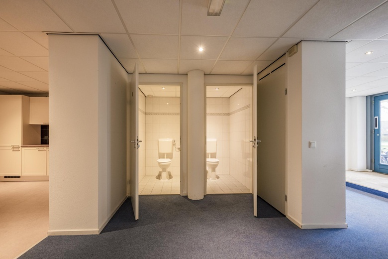KantoorruimteaanDe Start 5<br/> inLeusden KantoorruimteaanDe Start 5<br/> inLeusden