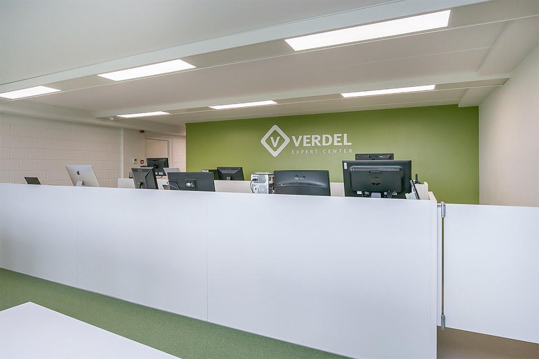 Kantoorruimte Roelofarendsveen - Veenderveld 32 - Foto 25