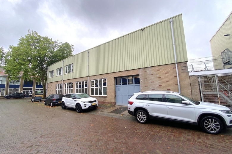 Kantoorruimte Bussum - Nijverheidswerf 6 - Foto 17
