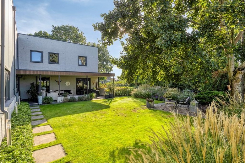 Bedrijfsruimte Nederweert - Eindhovensebaan 7 C - Foto 13