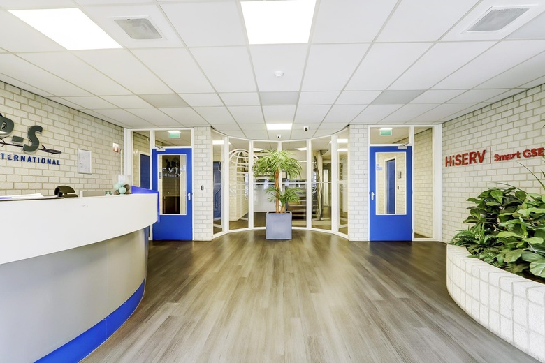 KantoorruimteaanToekanweg 2<br/> inSchiphol KantoorruimteaanToekanweg 2<br/> inSchiphol