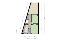 Bekijk foto 3 van eenheid 1 aan de Hoofdstraat 194 in Apeldoorn