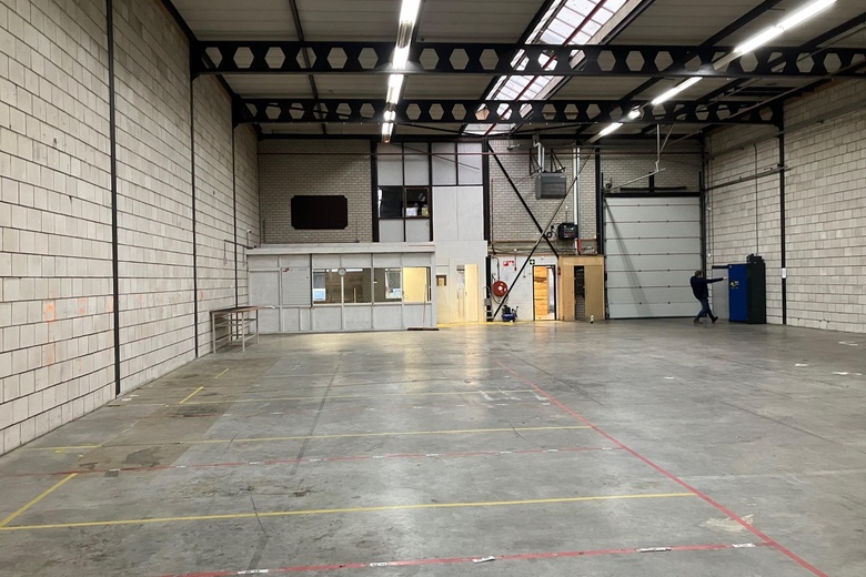 Bedrijfsruimte Almere - De Steiger 87 - Foto 6
