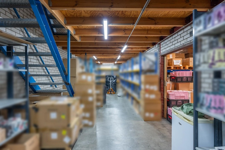 BedrijfsruimteaanHandelsweg 1<br/> inHeiloo