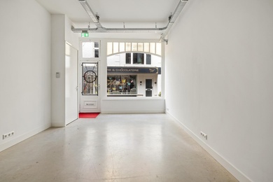 Winkelruimte Weesp - Slijkstraat 19 - Foto 2