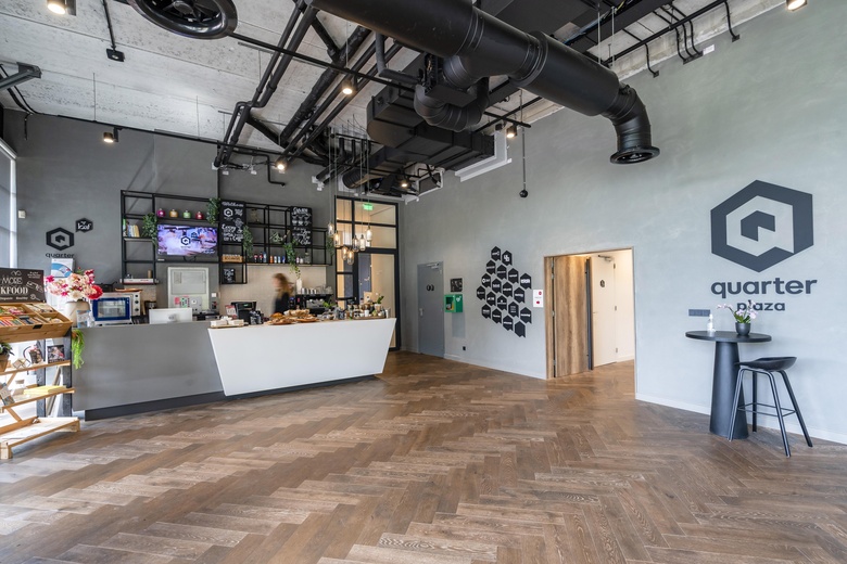 KantoorruimteaanTransformatorweg 74<br/> inAmsterdam