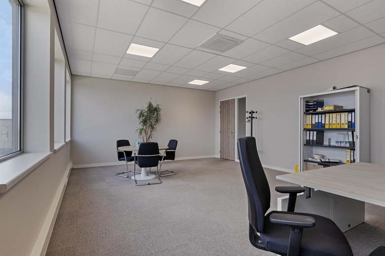 KantoorruimteaanFort de Gagel 1<br/> inAlmere KantoorruimteaanFort de Gagel 1<br/> inAlmere