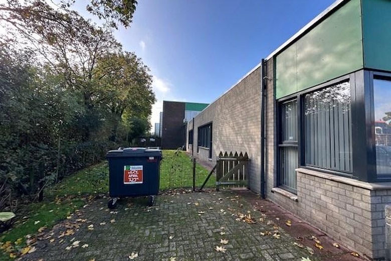 BedrijfsruimteaanWillem-Alexanderweg 73<br/> inCothen BedrijfsruimteaanWillem-Alexanderweg 73<br/> inCothen