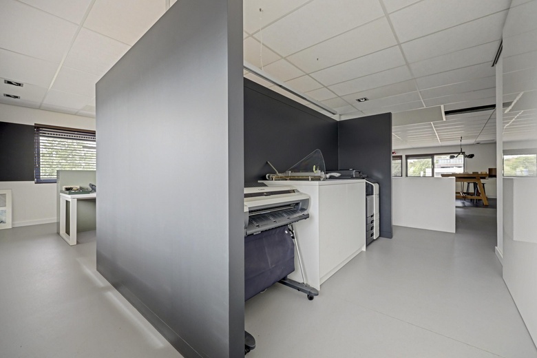 Bedrijfsruimte Almere - Grindzuigerstraat 39 - Foto 23