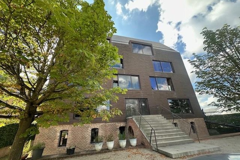 KantoorruimteaanWiersedreef 5<br/> inNieuwegein