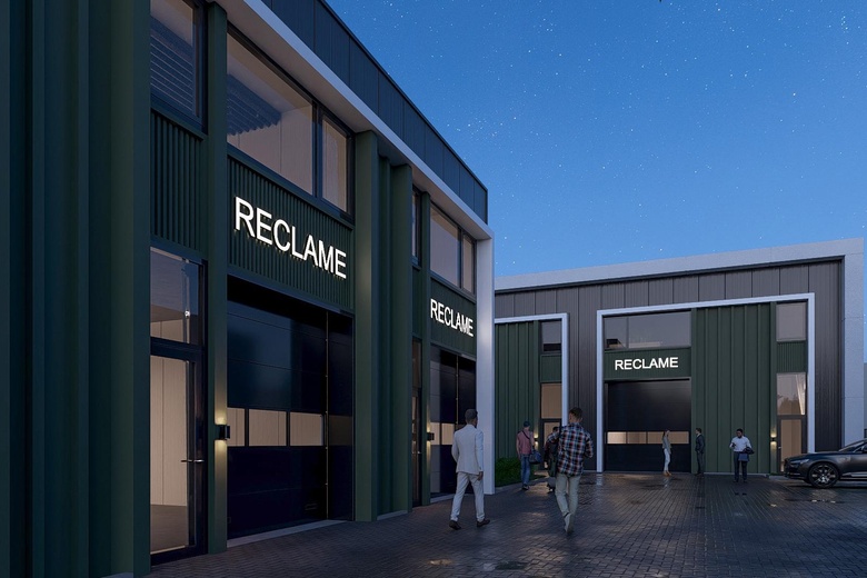 BedrijfsruimteaanGroots Mijdrecht - Type A2 0 ong<br/> inMijdrecht