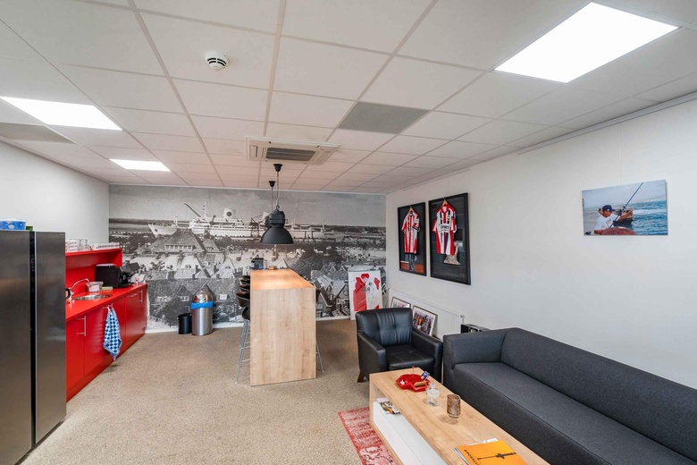 BedrijfsruimteaanScheepsbouwweg 67<br/> inRotterdam