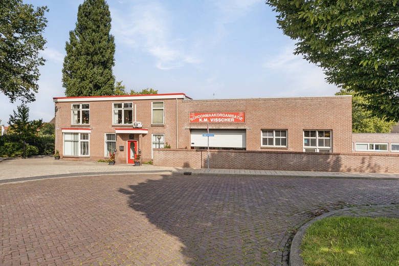 BedrijfsruimteaanHaerstraat 1 a<br/> inOldenzaal