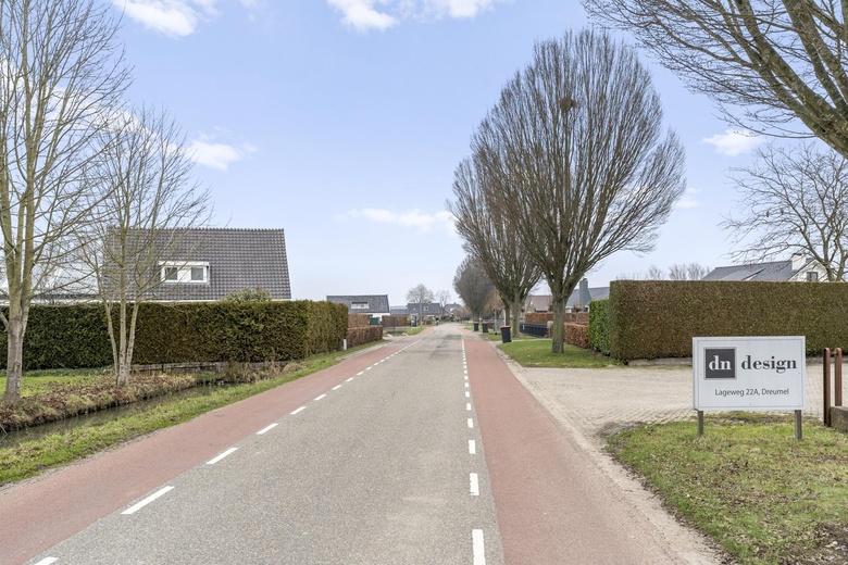 BedrijfsruimteaanLageweg 22 14<br/> inDreumel BedrijfsruimteaanLageweg 22 14<br/> inDreumel
