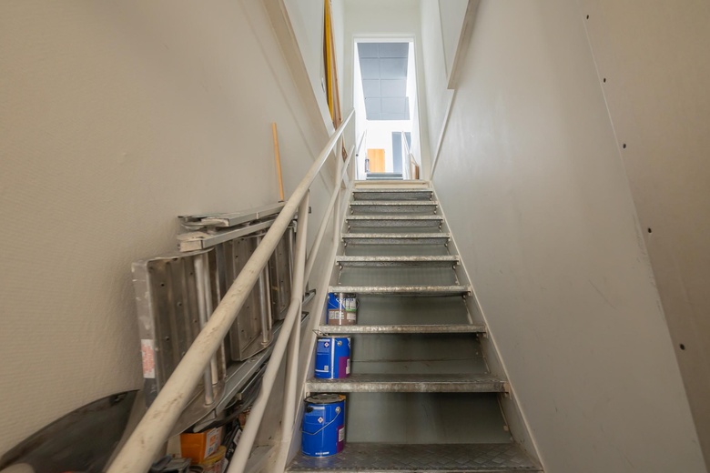 BedrijfsruimteaanFlevoweg 12 E<br/> inLeiden