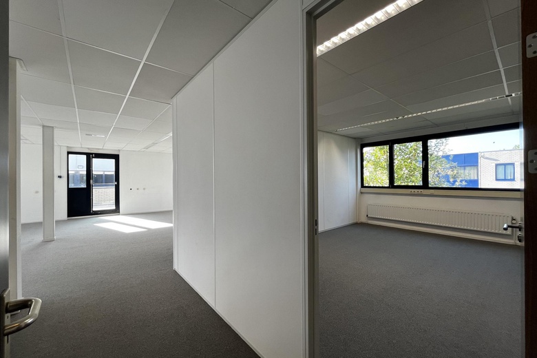 KantoorruimteaanHouttuinlaan 16<br/> inWoerden