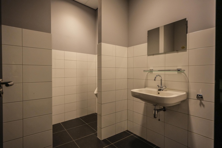 WinkelruimteaanWilhelminaplein 1<br/> inHorst