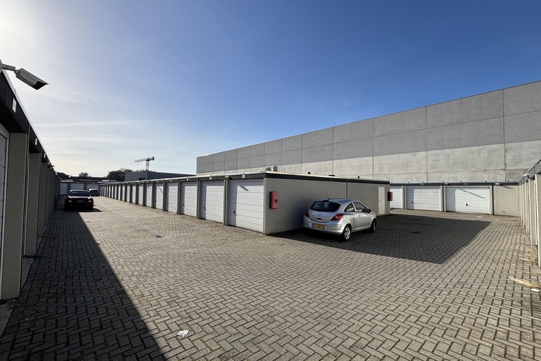 Bedrijfsruimte Tilburg - Lovensekanaaldijk 88 40 - Foto 7