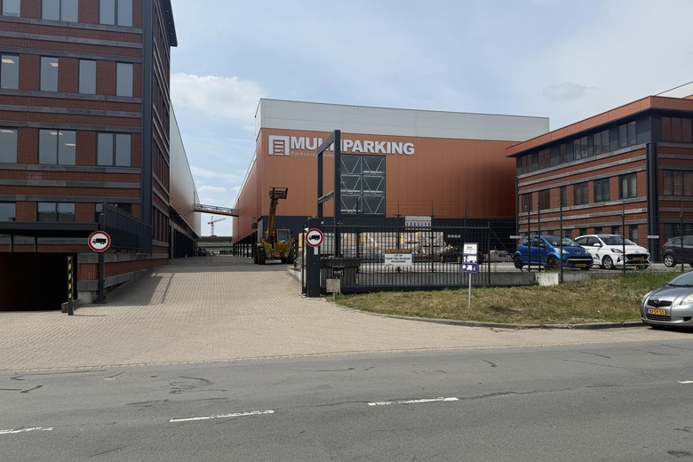 BedrijfsruimteaanKerkeplaat 2<br/> inDordrecht