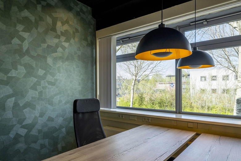 KantoorruimteaanMonitorweg 1<br/> inAlmere