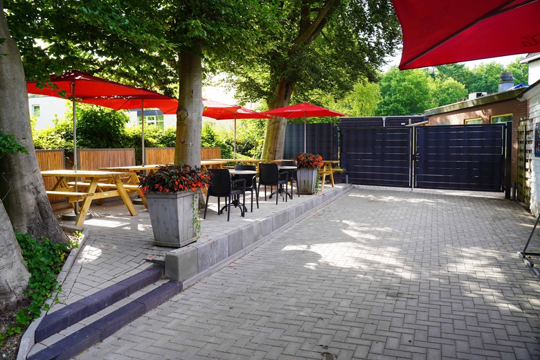 HorecaaanGortelseweg 2<br/> inVierhouten