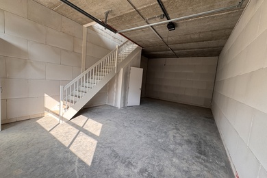 Bedrijfsruimte te huur Zwolle - George Stephensonstraat 38