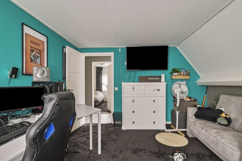 BedrijfsruimteaanZuiderzeestraatweg 233<br/> inOldebroek