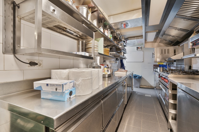 Horeca Amsterdam - Reguliersdwarsstraat 57 - Foto 14