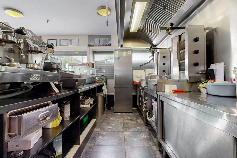 Horeca Haarlem - Andalusië 4 - Foto 9