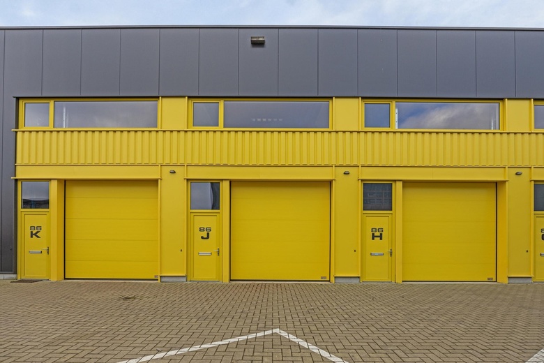 BedrijfsruimteaanWattstraat 86 J<br/> inZwijndrecht BedrijfsruimteaanWattstraat 86 J<br/> inZwijndrecht