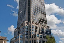 Bekijk foto 1 van eenheid 1 aan de Amstelplein 1 in Amsterdam