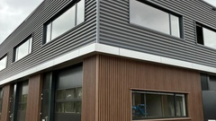 Bedrijfsruimte te huur Nijmegen - Bijsterhuizen 1148 G 57