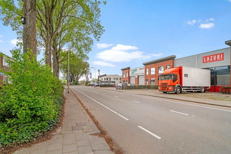 Bedrijfsruimte Roosendaal - Jan Vermeerlaan 259 - Foto 21