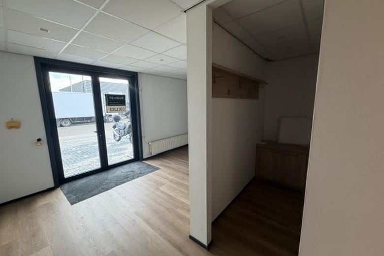 Bedrijfsruimte Rosmalen - Biestkampweg 11 - Foto 12