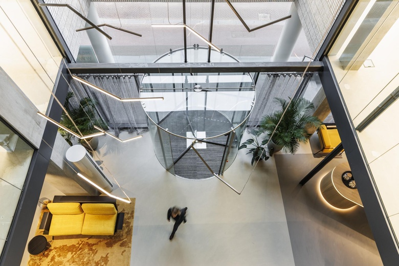 KantoorruimteaanCatharijnesingel 47<br/> inUtrecht